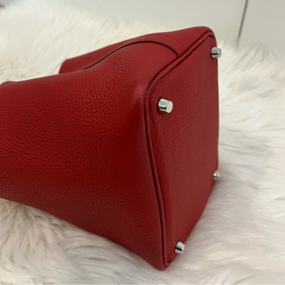 Hermes Picotin 18 - Picture 5 of 11